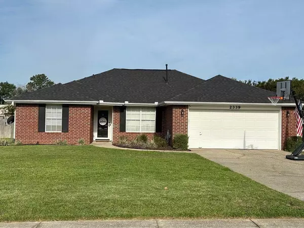 2339 Brightview Pl,  Cantonment,  FL 32533