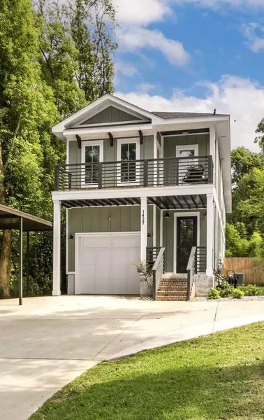 1427 E Texar Dr, Pensacola, FL 32503