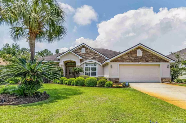 9582 Westgate Cir,  Pensacola,  FL 32507