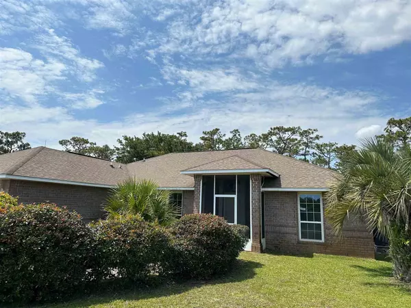 3391 Pitcher Plant Cir, Pensacola, FL 32506