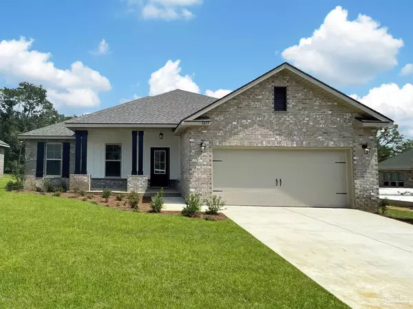 3077 Mountain Laurel Tr, Cantonment, FL 32533