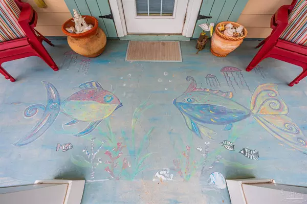 Perdido Key, FL 32507,5499 Medina Rd