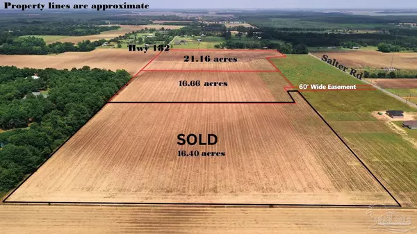 Jay, FL 32565,1 Salter Rd