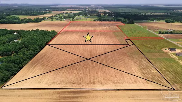 Jay, FL 32565,1 Salter Rd