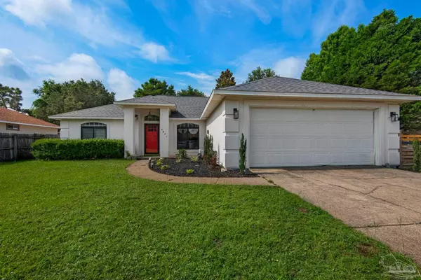 3471 Willow Ln, Gulf Breeze, FL 32563