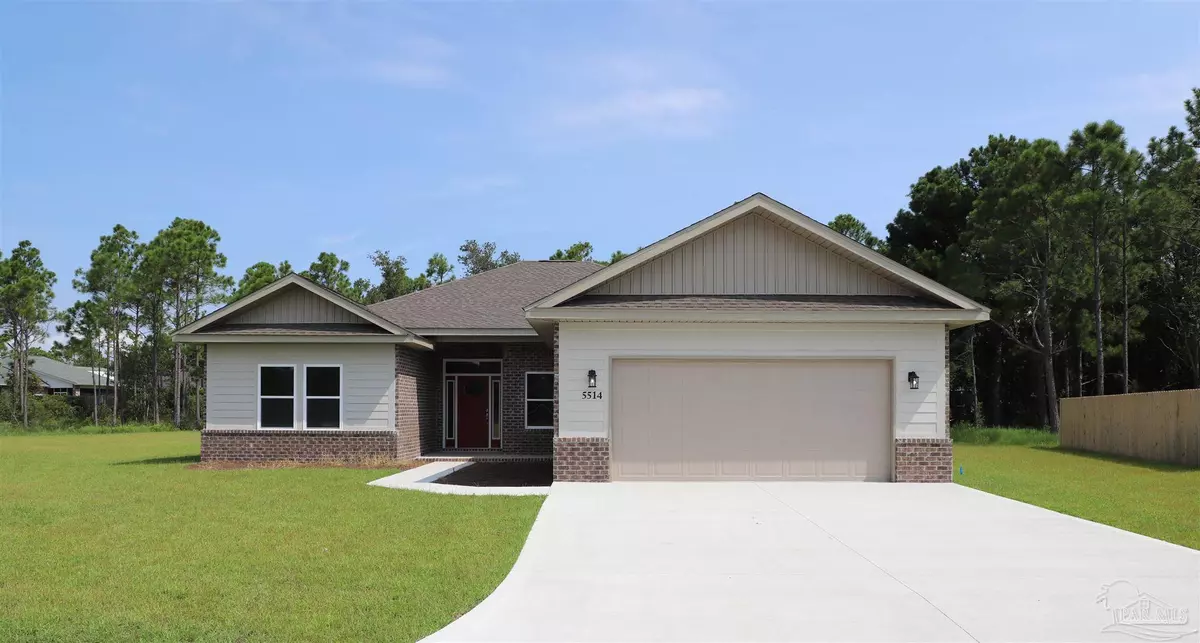 Gulf Breeze, FL 32563,5514 Chenier Dr