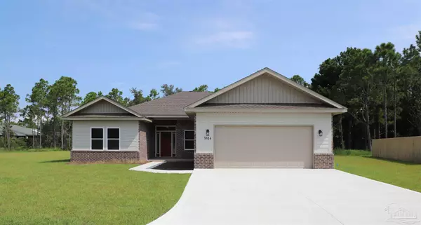 5514 Chenier Dr, Gulf Breeze, FL 32563