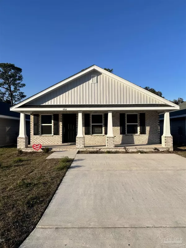 4964 Muldoon Pointe Rd, Pensacola, FL 32526