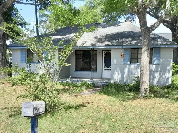 816 Pickens Ave, Pensacola, FL 32503