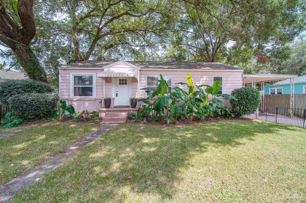 19 Glynquist Ave, Pensacola, FL 32526