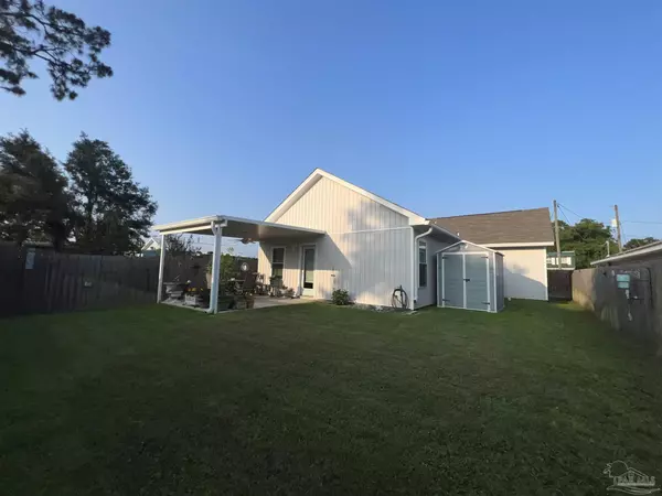 Pensacola, FL 32507,5539 Cambria Dr