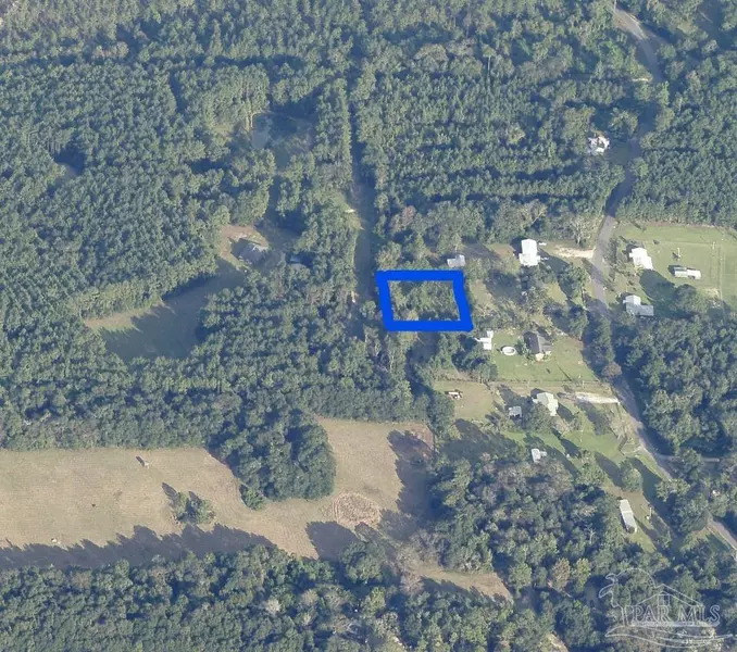 TBD Dykestown Rd, Jay, FL 32565