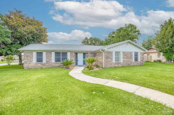 Pensacola, FL 32504,1100 Peperidge Dr