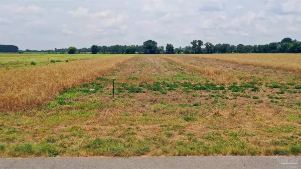 Jay, FL 32565,1 Shell Rd