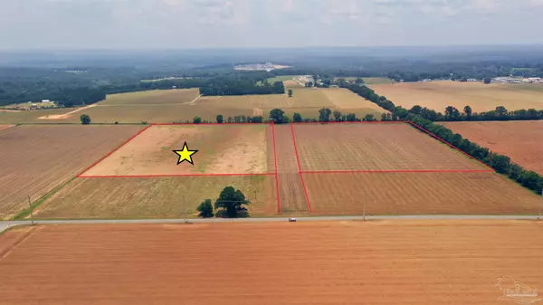 Jay, FL 32565,1 Shell Rd