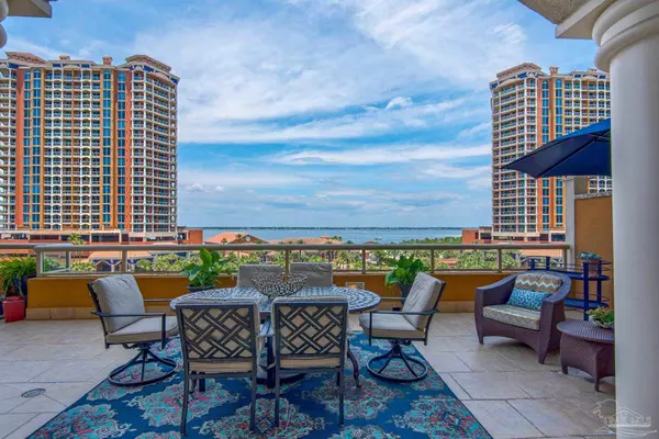 1 Portofino Dr, Pensacola Beach, FL 32561