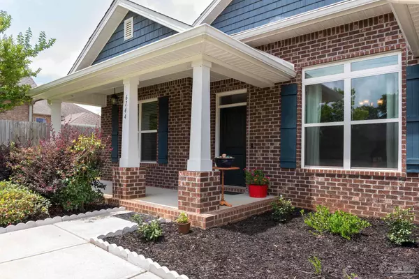 Pensacola, FL 32526,6144 Basswood Blvd