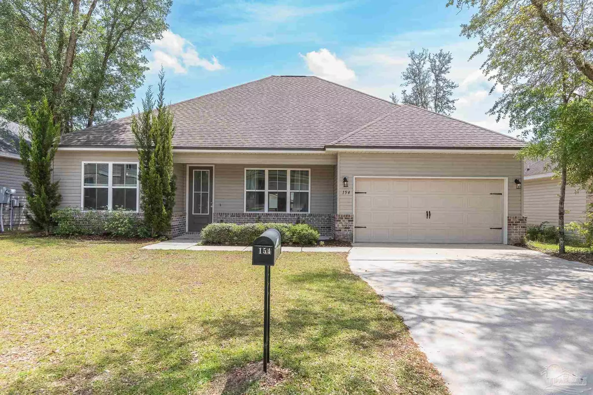 Crestview, FL 32539,154 Creve Core Drive