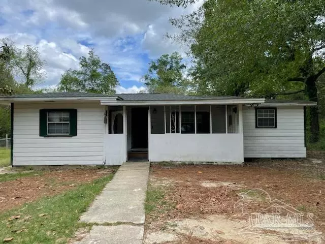 4436 W Mason Rd, Jay, FL 32565