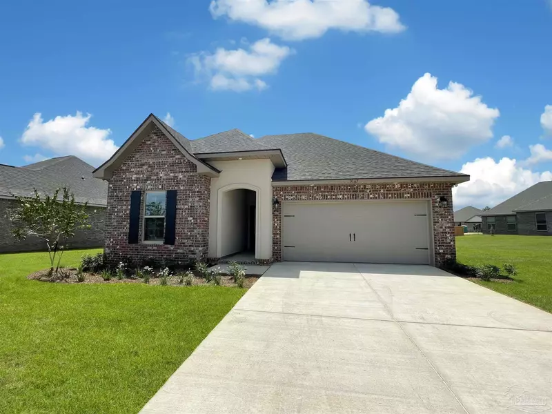 3167 Mountain Laurel Tr, Cantonment, FL 32533