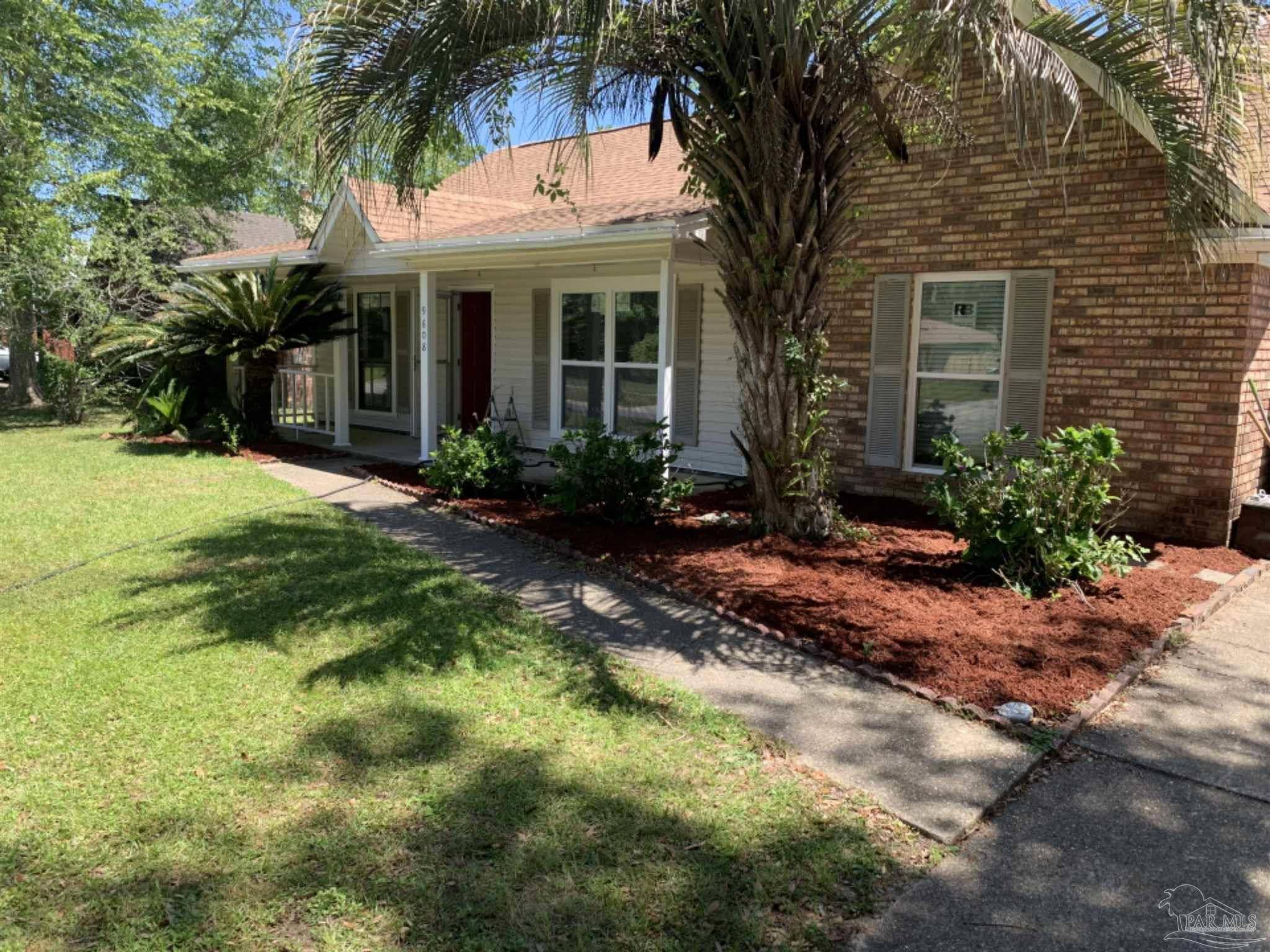 9608 Bobwhite Ter, Pensacola, FL 32514