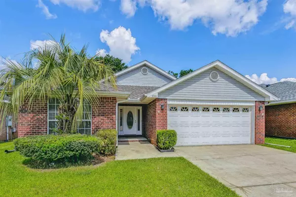 Cantonment, FL 32533,2521 Portobella Pl