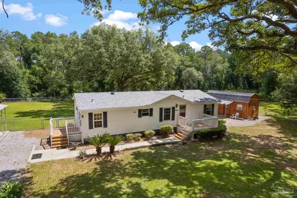 Pensacola, FL 32526,6040 Wild Rose Ln