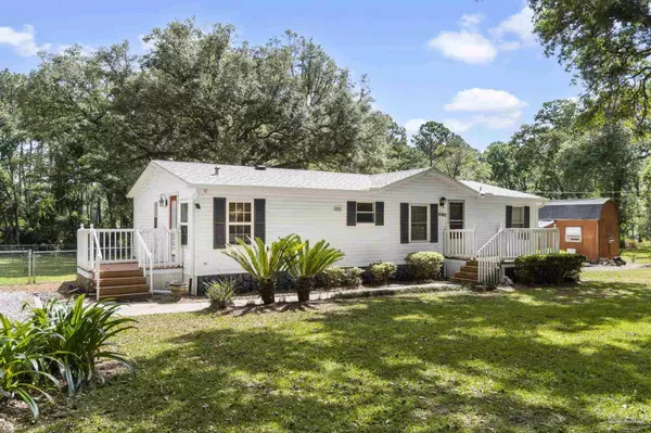 Pensacola, FL 32526,6040 Wild Rose Ln