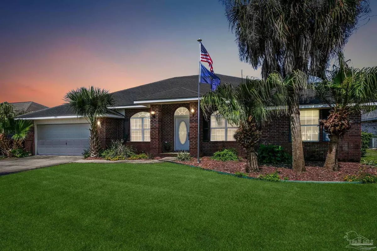 Gulf Breeze, FL 32563,1521 Deer Moss Ct