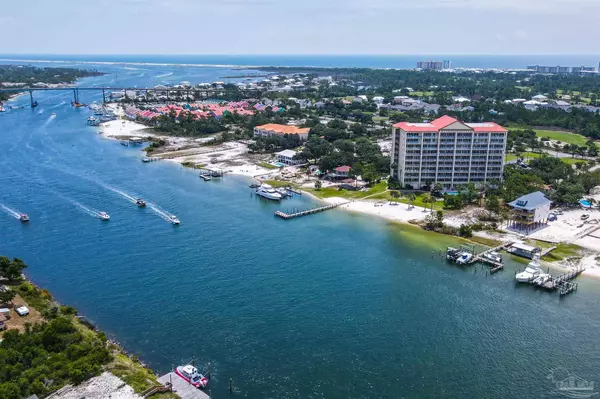 Perdido Key, FL 32507,13928 River Rd