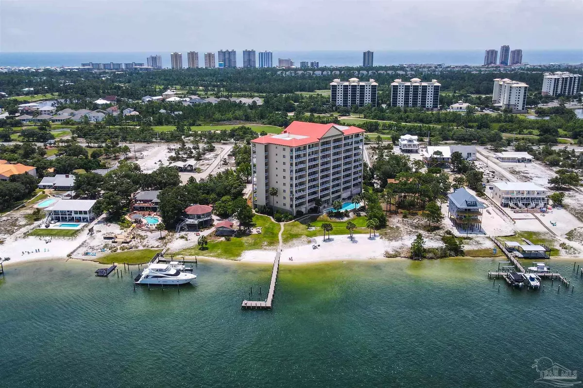 Perdido Key, FL 32507,13928 River Rd