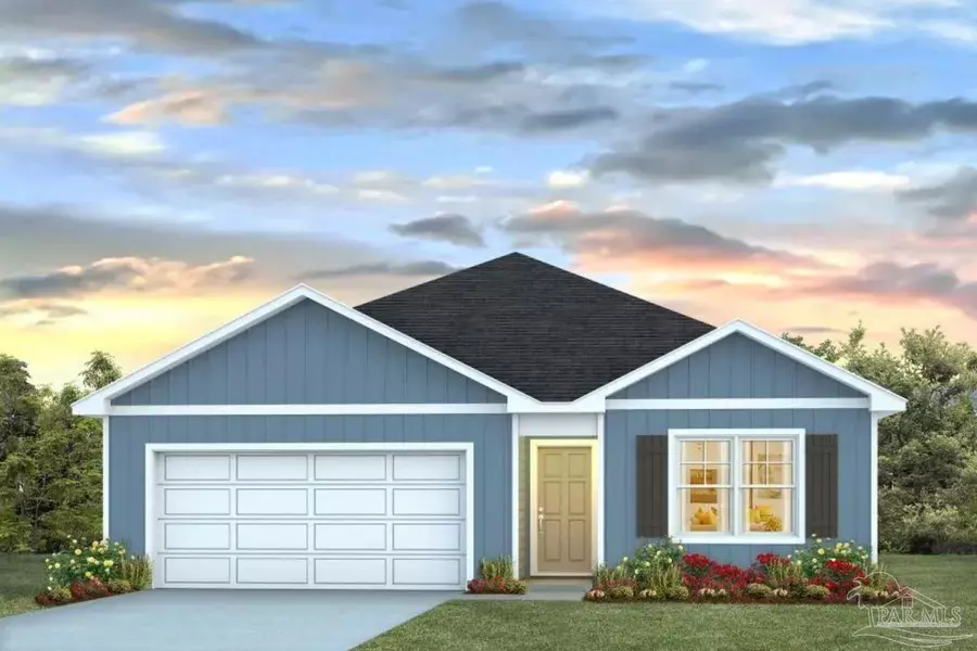 1747 Paisleigh Dr, Pensacola, FL 32533