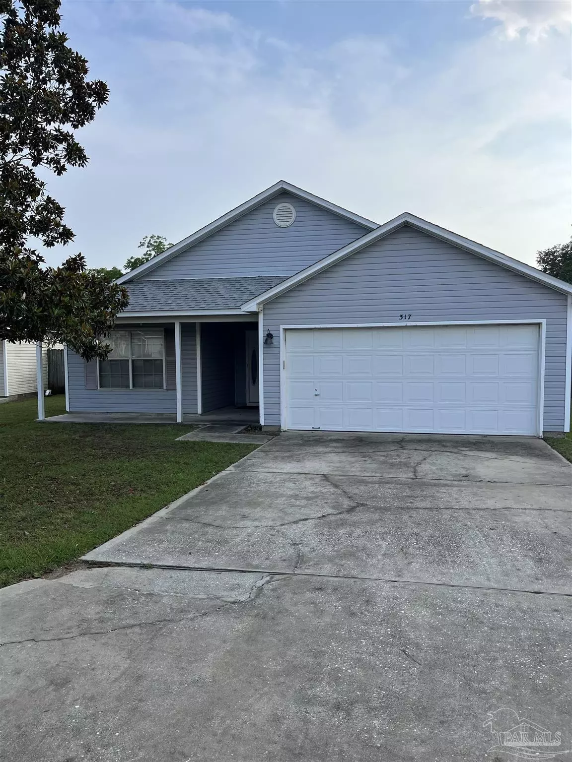 Pensacola, FL 32504,317 Hilburn Pl