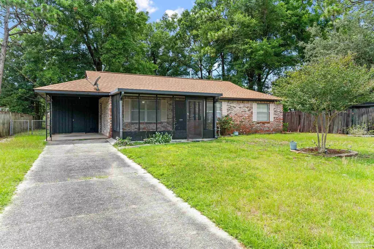 Pensacola, FL 32526,5785 Hermosa Cir