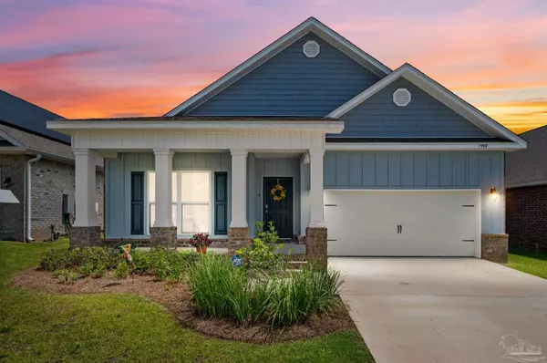 Pensacola, FL 32526,7999 Burnside Loop