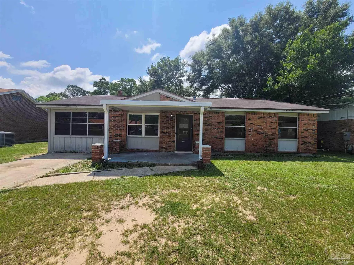 Pensacola, FL 32526,5712 Hermosa Cir