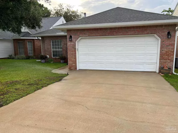 Gulf Breeze, FL 32563,1400 Greenvista Ln