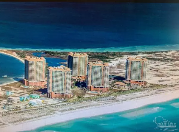 Pensacola Beach, FL 32561,2 Portofino Dr