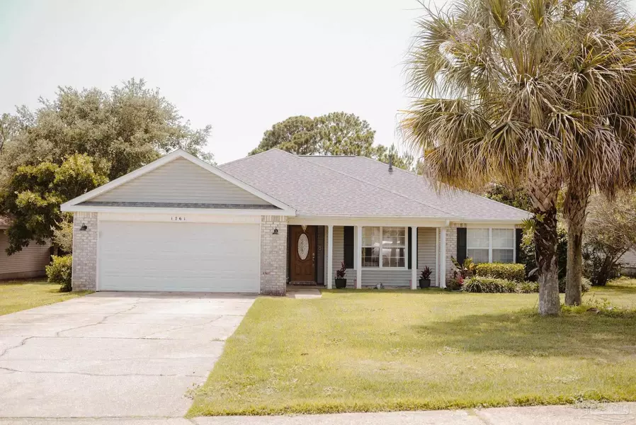 1761 Lighthouse Pointe Dr, Gulf Breeze, FL 32563