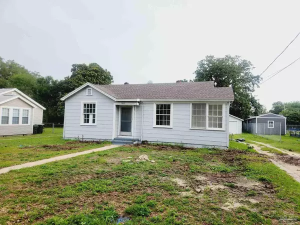 Pensacola, FL 32507,1412 Poppy Ave