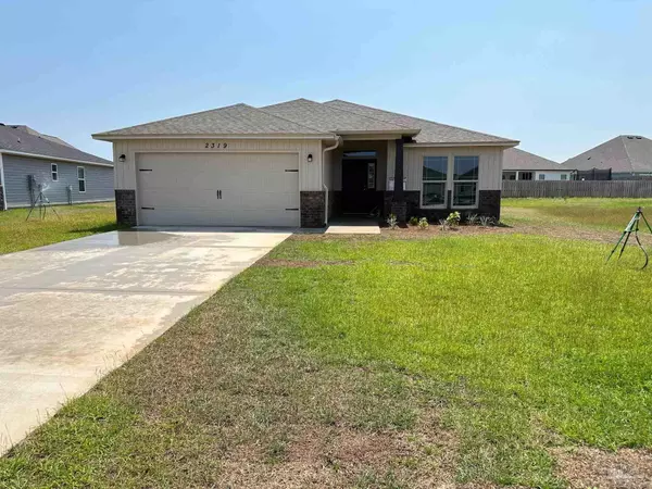 2319 Privet Berry Dr, Gulf Breeze, FL 32563