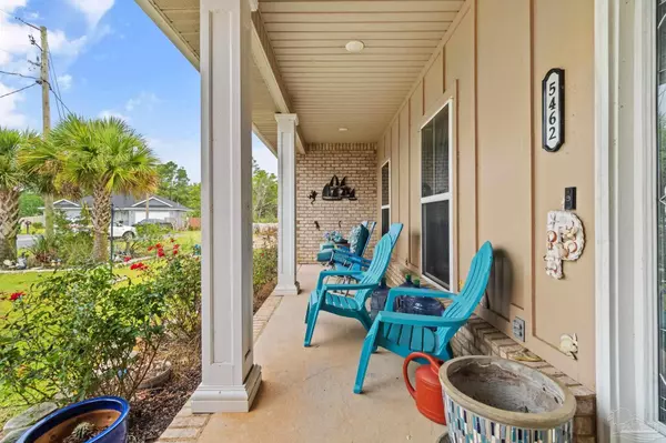 Gulf Breeze, FL 32563,5462 Dallas Ct