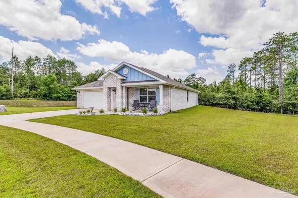 Laurel Hill, FL 32567,3066 Brandon Dunes Ln