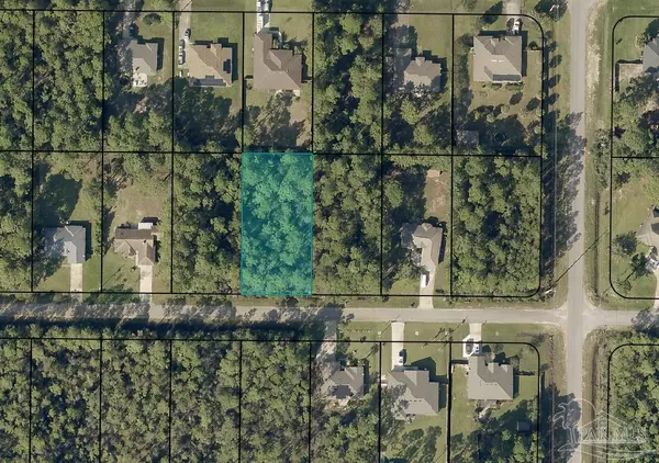 6546 Liberty St, Navarre, FL 32566