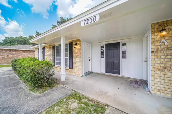 Pensacola, FL 32504,7230 Lanier Dr