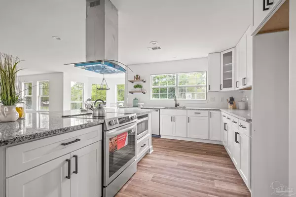 4189 Rocky Branch Rd Cantonment, FL 32533