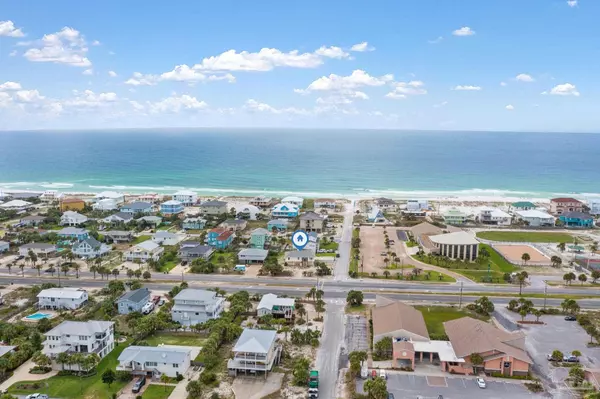 Pensacola Beach, FL 32561,1000 Via Deluna Dr