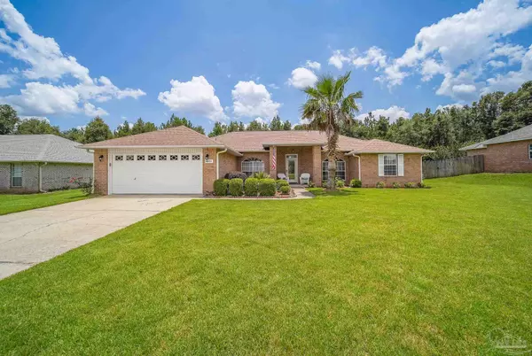 Pace, FL 32571,4851 Timber Ridge Dr