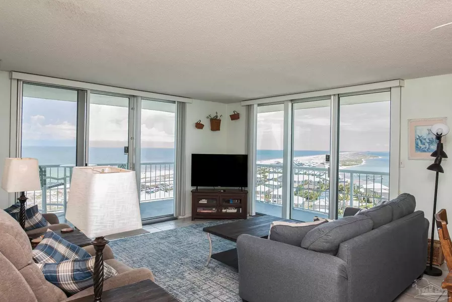 1200 Ft Pickens Rd, Pensacola Beach, FL 32561