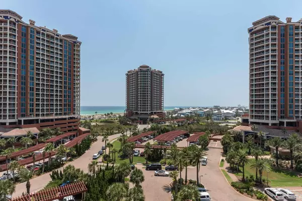 Pensacola Beach, FL 32561,2 Portofino Dr